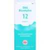 DHU Bicomplex 12 Tabletten 150 St