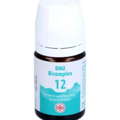 DHU Bicomplex 12 Tabletten 150 St