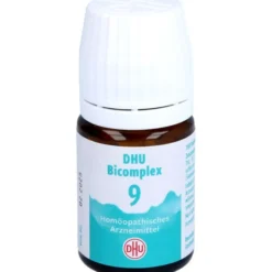 DHU Bicomplex 9 Tabletten 150 St