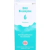 DHU Bicomplex 6 Tabletten 150 St