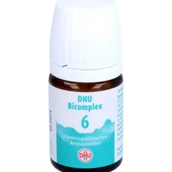 DHU Bicomplex 6 Tabletten 150 St