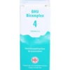 DHU Bicomplex 4 Tabletten 150 St