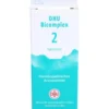DHU Bicomplex 2 Tabletten 150 St