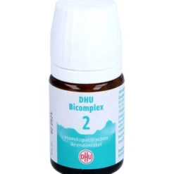 DHU Bicomplex 2 Tabletten 150 St