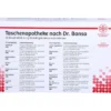 DHU Taschenapotheke Dr.Bansa 1 St