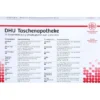 DHU Taschenapotheke Globuli 32X1 g
