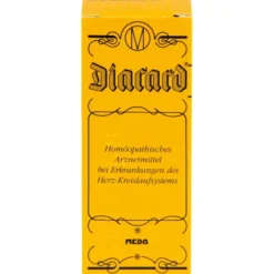 DIACARD Liquidum 25 ml