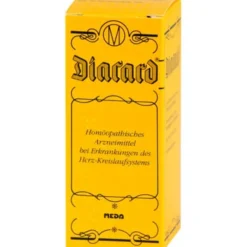 DIACARD Liquidum 25 ml