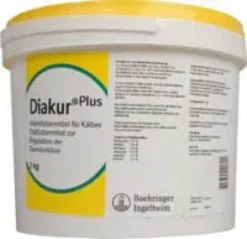 DIAKUR Plus Pulver vet. 3 kg
