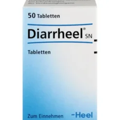 DIARRHEEL SN Tabletten 50 St