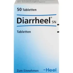 DIARRHEEL SN Tabletten 50 St