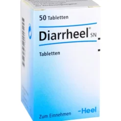 DIARRHEEL SN Tabletten 50 St