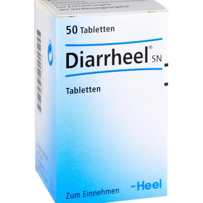 DIARRHEEL SN Tabletten 50 St