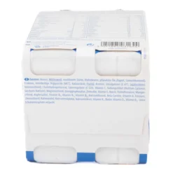 DIBEN DRINK Vanille 1.5 kcal/ml Trinkflasche 800 ml