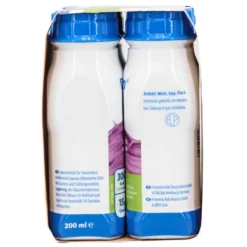 DIBEN DRINK Waldfrucht 1.5 kcal/ml Trinkflasche 800 ml