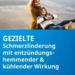 DICLOFENAC STADA Schmerzgel forte 20 mg/g 30 g