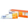 DICLO-RATIOPHARM Schmerzgel 50 g