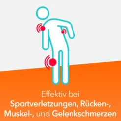 DICLOX forte 20 mg/g Gel 150 g