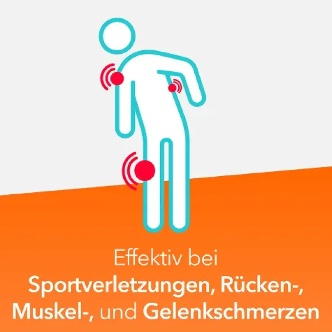 DICLOX forte 20 mg/g Gel 150 g