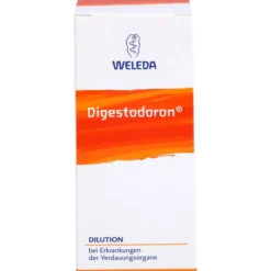 DIGESTODORON Dilution 50 ml