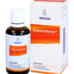 DIGESTODORON Dilution 50 ml