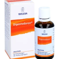 DIGESTODORON Dilution 50 ml
