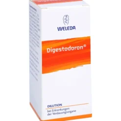 DIGESTODORON Dilution 50 ml