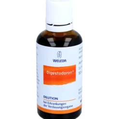 DIGESTODORON Dilution 50 ml
