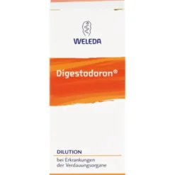DIGESTODORON Dilution 50 ml