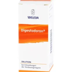 DIGESTODORON Dilution 50 ml