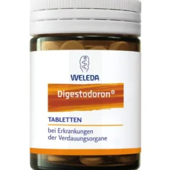 DIGESTODORON Tabletten 250 St