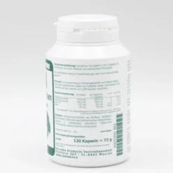 DIM Diindolylmethan 250 mg vegetarische Kapseln 120 Stück