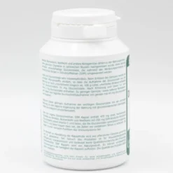 DIM Diindolylmethan 250 mg vegetarische Kapseln 120 Stück