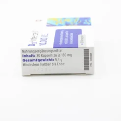 D3-INTERCELL 10.000 I.E. Kapseln 30 Stück