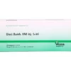 DISCI Bamb HM Inj.Ampullen 10X5 ml