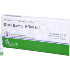 DISCI Bamb HOM 1 ml Injektionslösung 10 St