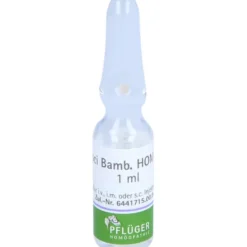DISCI Bamb HOM 1 ml Injektionslösung 10 St