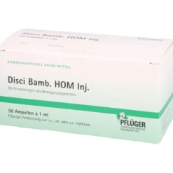 DISCI Bamb HOM 1 ml Injektionslösung 50 St