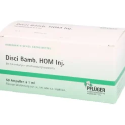 DISCI Bamb HOM 1 ml Injektionslösung 50 St