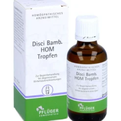 DISCI Bamb HOM Tropfen 50 ml