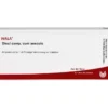 DISCI comp.cum Aescolo Ampullen 10X1 ml