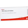 DISCI comp.cum Nicotiana Ampullen 10X1 ml