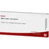 DISCI comp.cum Stanno Ampullen 10X1 ml