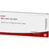 DISCI comp.cum Stibio Ampullen 10X1 ml