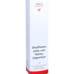 DISCI/Viscum comp.cum Stanno Unguentum 100 g