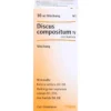 DISCUS compositum N mit Kalmia Tropfen 30 ml