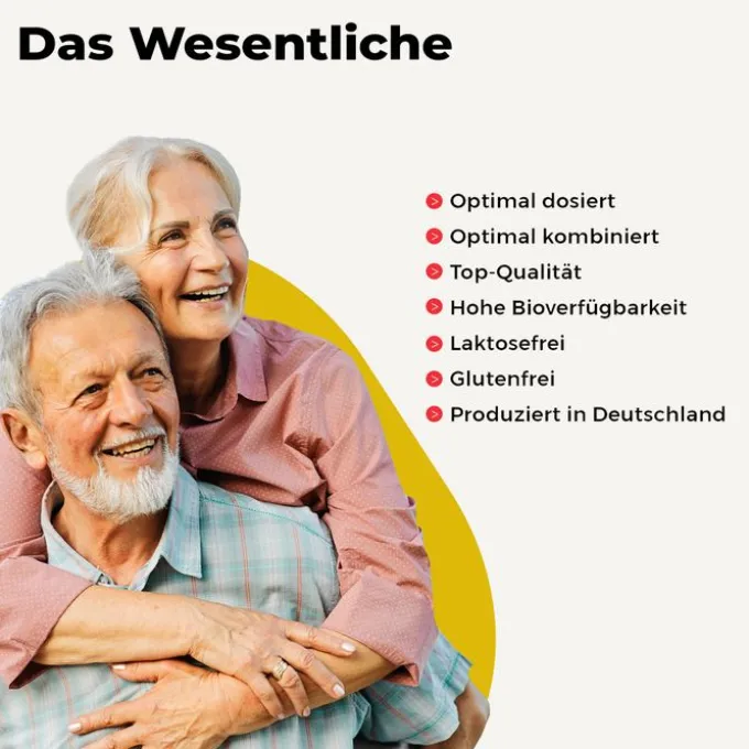 D3+K2 2000 I.E.+100 μg Tabletten 120 Stück