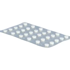 D3+K2 2000 I.E.+100 μg Tabletten 120 Stück