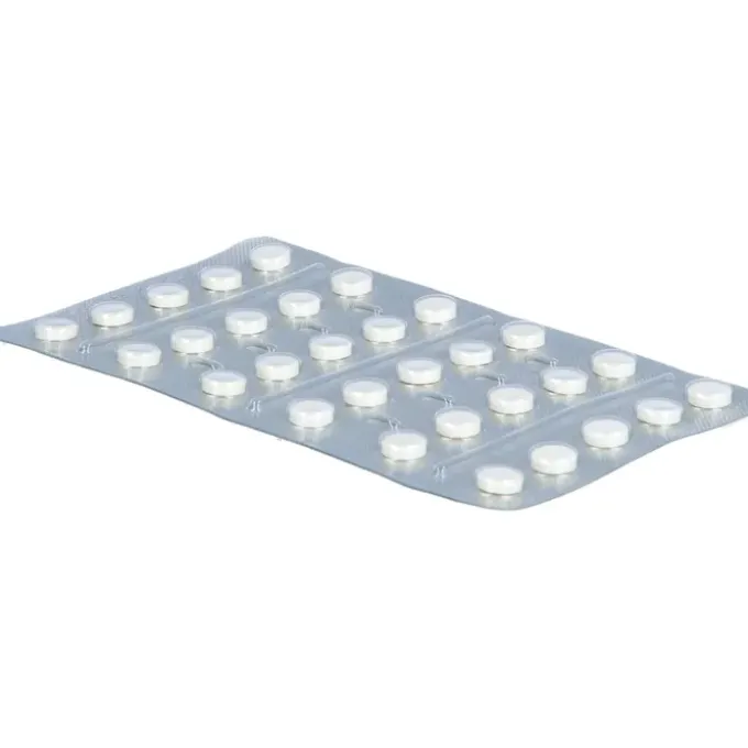 D3+K2 2000 I.E.+100 μg Tabletten 120 Stück