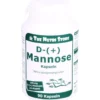 D-MANNOSE 500 mg vegetarische Kapseln 90 Stück